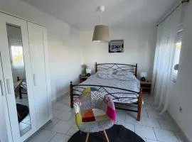 Apartmani Fijan