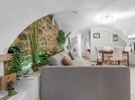 La maison de Lilly centro storico