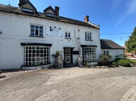 Norwood House, hotel v destinaci Newport