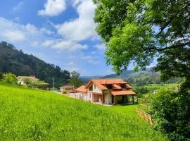 Reguero Gato Turismo Rural