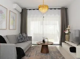 Eirini Elegant Hestia Apartment