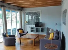ANTA Appartement plein centre ville