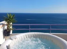 Yvonne's BELA VISTA