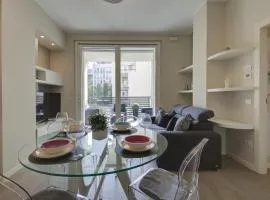 CityLife Modern Comfort Suite