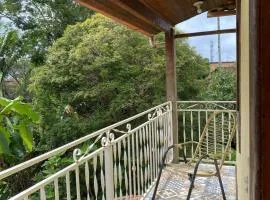 Chalé Aconchego da Paz - Chalé 2