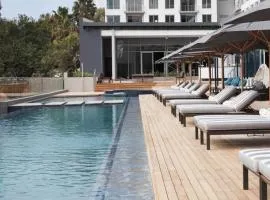 Luxury 2 bedroom-Capital in Sandton