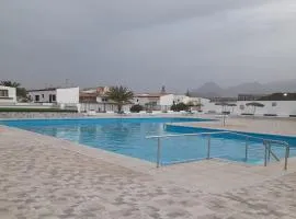 Beach House at Sunny Tenerife