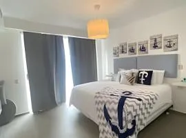 Ocean Breeze Apartment VI-102