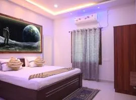 Moon Guest House