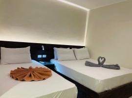 Rivera Cairo Hostel，開羅的寵物友善飯店