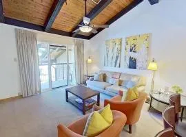 Crestwood 3309 Deluxe 1 Bedroom Plus Loft