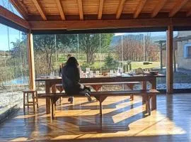 Las Lucías, experiencias de ecoturismo