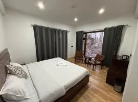 BARCHA Guest house