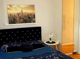 HomeComfort Apartament DeLux