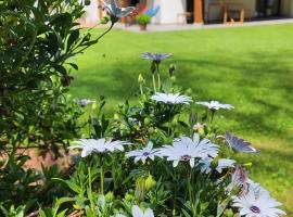 Reguero Gato Turismo Rural, hotel i Candamo