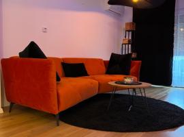 Elite apartments, khách sạn ở Velika Gorica