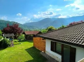 Apartma Pri noni Silvi