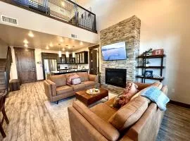 Blackstone Overlook 312 by SkyRun Park City