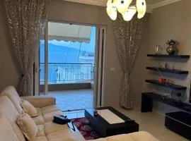 Sea View Apartment