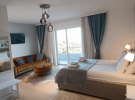 Villa Pintar, hotell sihtkohas Povile