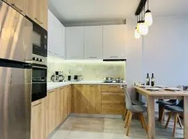 Suzana's Urban Apartment II