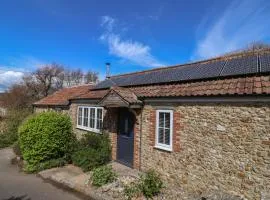 Damson Tree Cottage