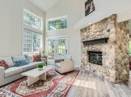 Chalet Central Park City! by SkyRun Park City