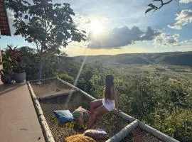 Casa Voa-Voa