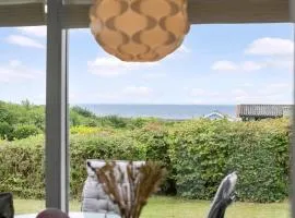Sea View, 200M To The Beach, Beautiful Nature