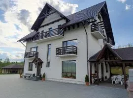 Vila President Sovata