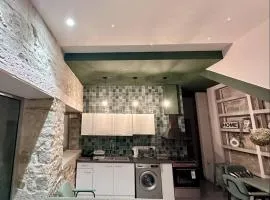 Mavrommati Luxury Residence no1