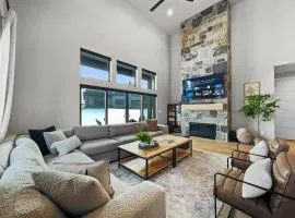 Eland Deer Valley Paradise at Jordanelle! 1041 by SkyRun Park City