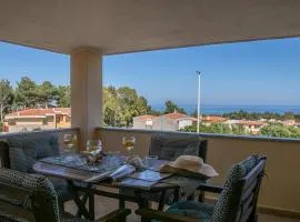 Casa Mannai Cala Gonone