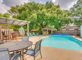Swim, Golf and Relax Family-Friendly Pensacola Gem