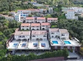 Apartman Una Rezevici