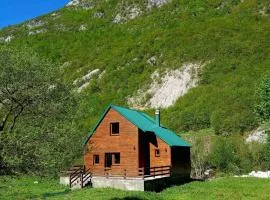 Vila Kraljica Planina