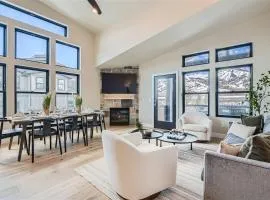 Helling Circle Hideaway 303 by SkyRun Park City