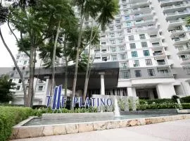 Platino Apartment by Comfort Places Management
