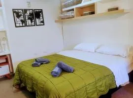Urban Almafuerte Apart