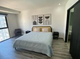 casa rayón Guadalajara