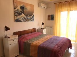 Casa Gorilla, ξενοδοχείο σε Sabaudia