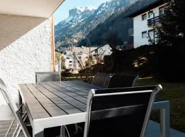Feel Home Apartments 701 - 702- Seesicht - Terrasse - Balkon - kostenloser Parkplatz
