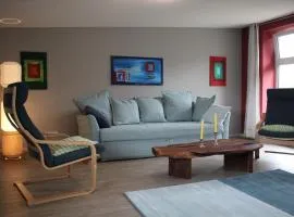 Ferienhaus Waldrand In Ascheffel
