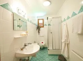 Ferienwohnung Hartlbauer In Dorfgastein