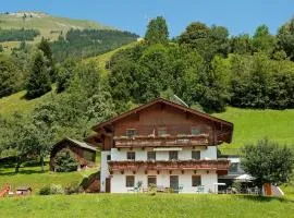 Ferienwohnung Hartlbauer In Dorfgastein
