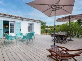 Maison des Bouillats - Welkeys