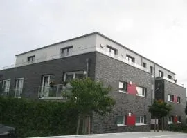 Ferienwohnung Troge In Greifswald