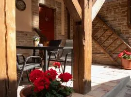 Vadvirág Apartman Gyula 2