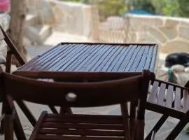 OrkiSEA-Beachfront Stay at Orkos