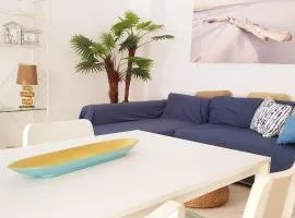 Holiday Apartment